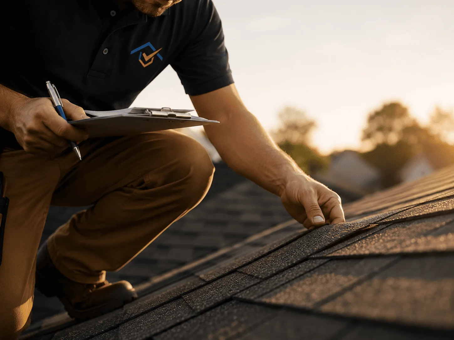 Why Choose Roof Inspection in New Augusta, MS